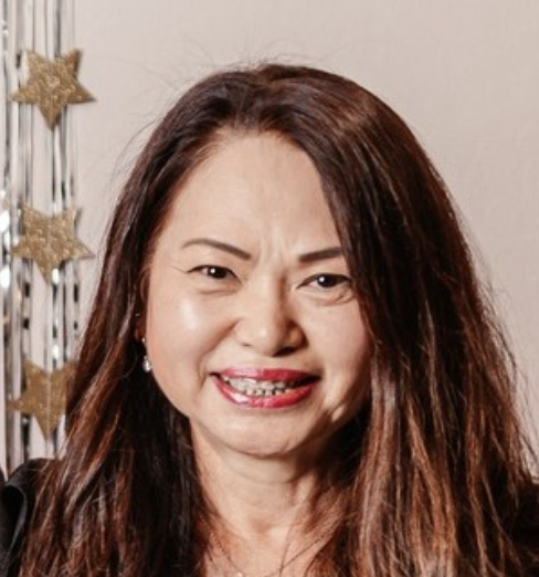 Youngmee Choi